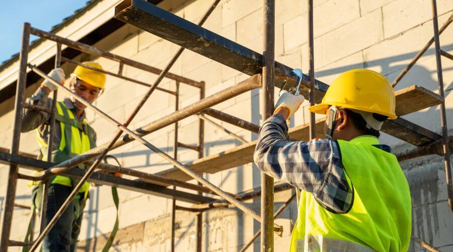 Local Chimney Repair in Factoryville, PA